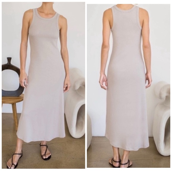 AYR • The Metro Dress - Picture 1 of 7